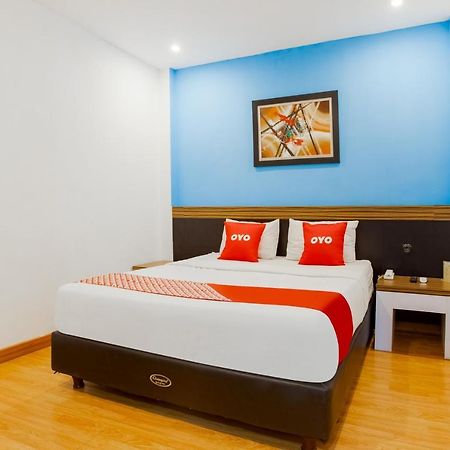 Gania Hotel باندونج المظهر الخارجي الصورة