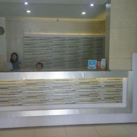 Gania Hotel باندونج المظهر الخارجي الصورة