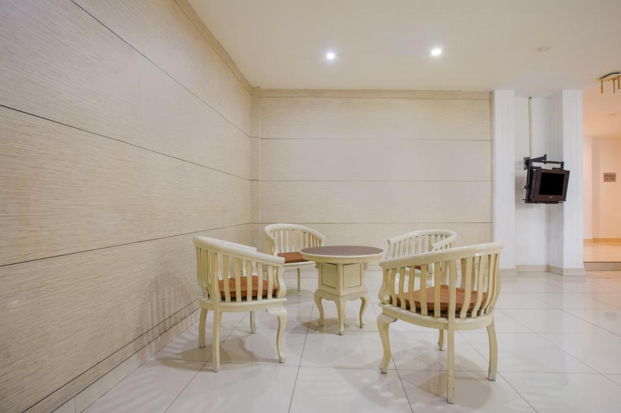 Gania Hotel باندونج المظهر الخارجي الصورة