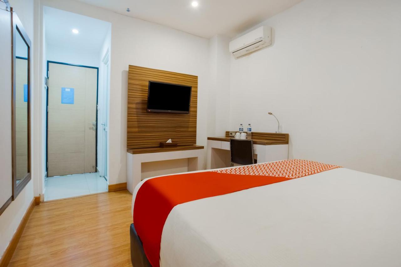 Gania Hotel باندونج المظهر الخارجي الصورة