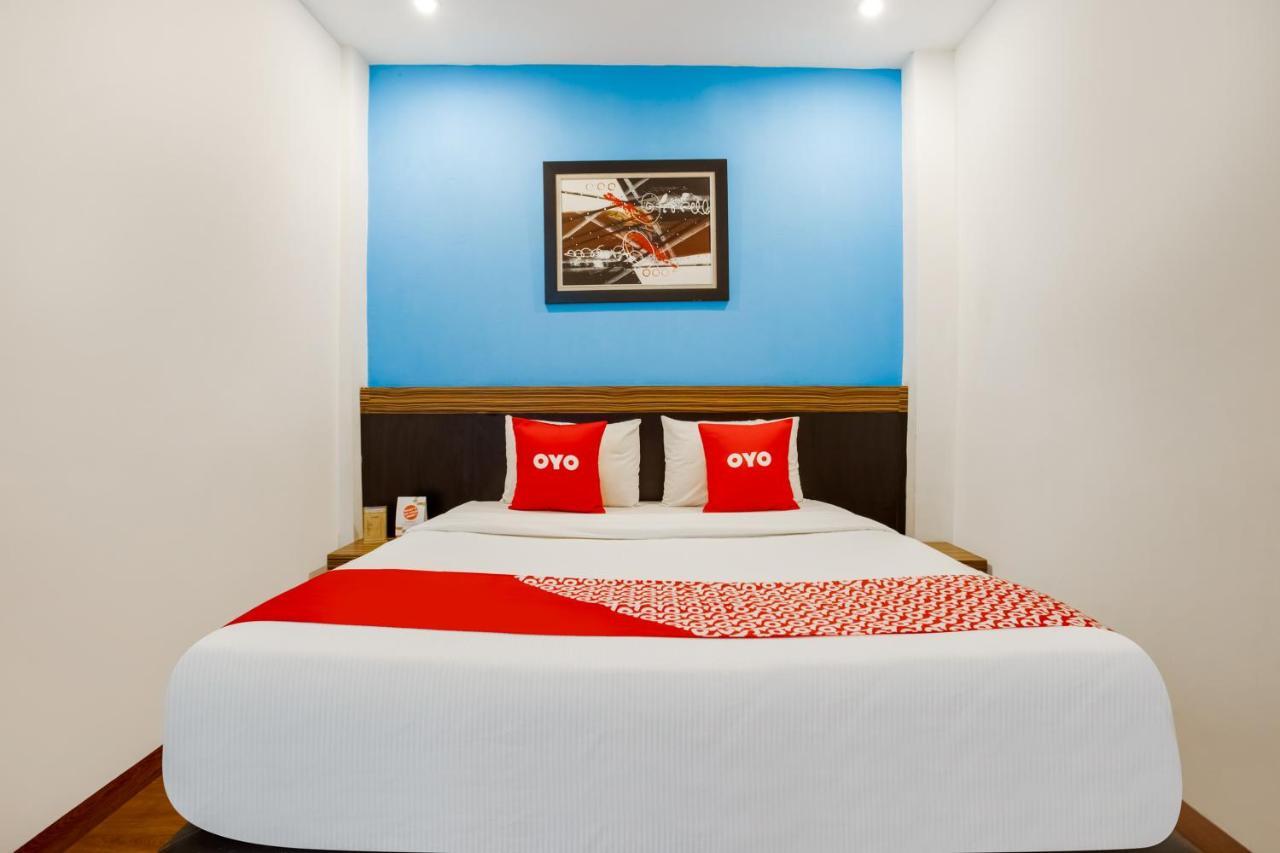 Gania Hotel باندونج المظهر الخارجي الصورة